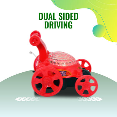 Remote Controle Stunt Car