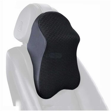 Car Seat Head & Neck Comfort Cushion (CSHRCC)