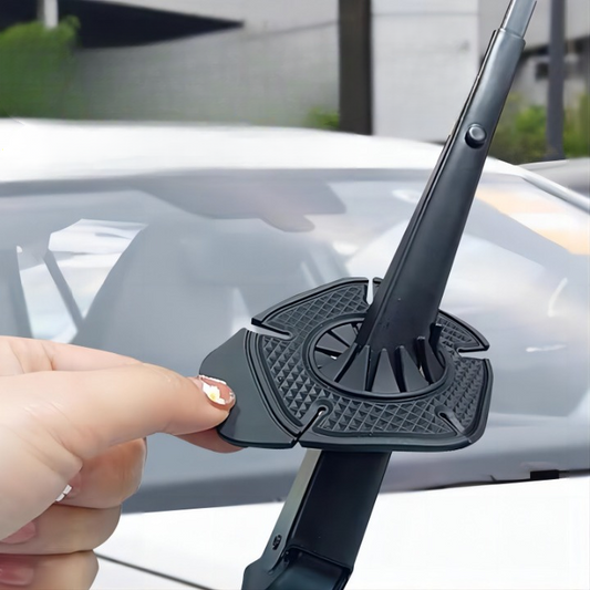 Car Wiper Hole Protector Pad Pack of 4 Pcs.